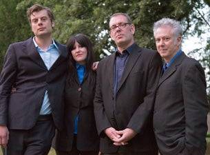 The Nightingales