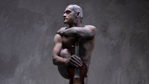 Stanislaw Slowinski – Die Vier Jahreszeiten – Vivaldi Experience