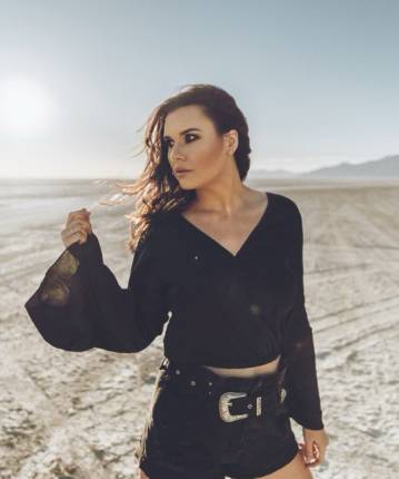 Lauren Reno