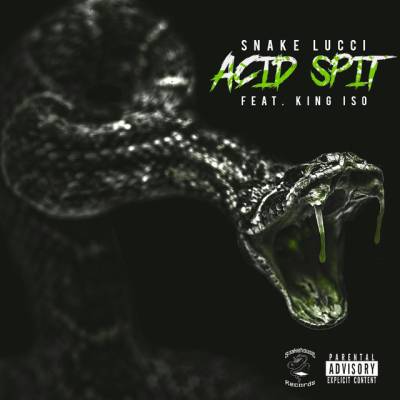 Snake Lucci