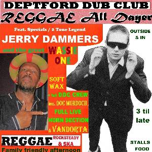 Jerry Dammers
