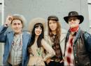 Jenny Don't And The Spurs