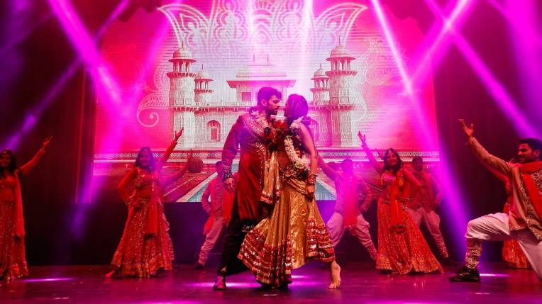 Taj Express