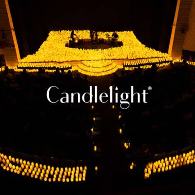 Candlelight Shruthilaya - Tribute to Carnatic Legends