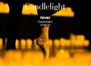 Candlelight Ballet Tchaikovsky et autres