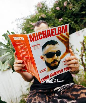 MichaelBM
