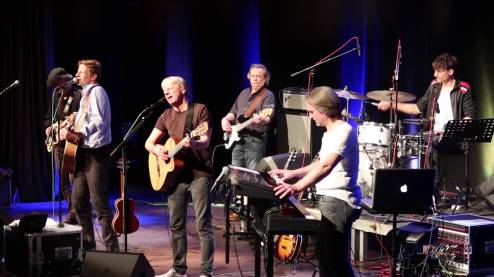 Andreas Dresen & Band