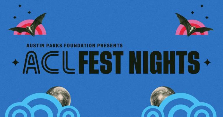 Official ACL Fest Night