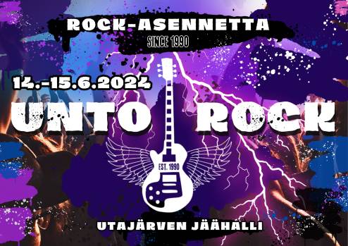 Untorock