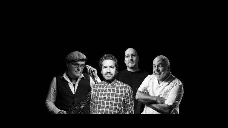 Koppel/Hays/Colley/Erskine