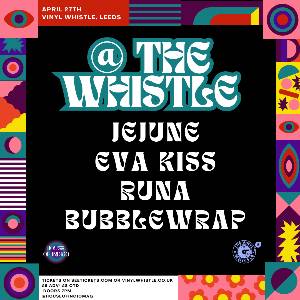 House of indigo @THE WHISTLE