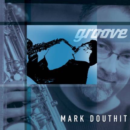 Mark Douthit