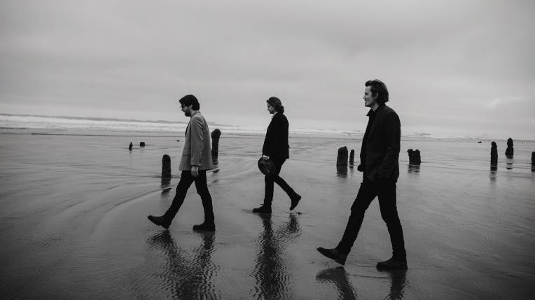Half Moon Run
