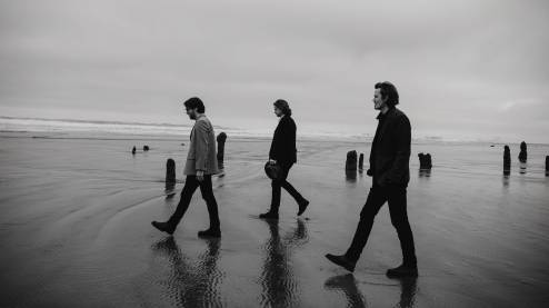 Half Moon Run