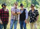 Creedence Clearwater Revived