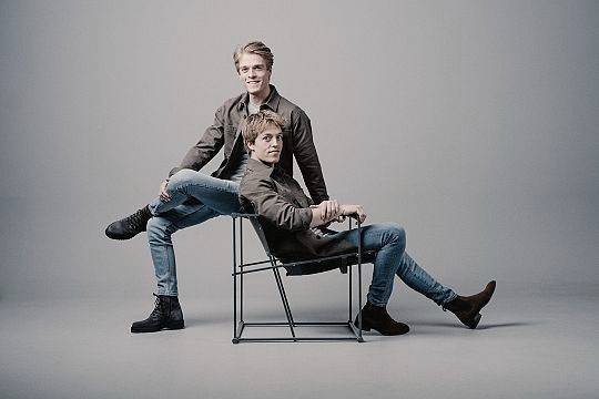 Lucas & Arthur Jussen