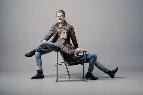 Lucas & Arthur Jussen