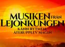 The Lion King in Concert