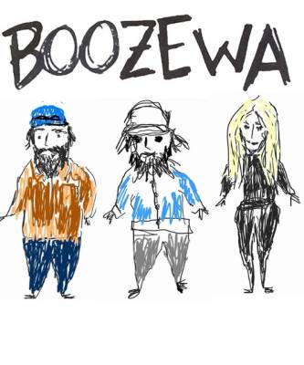 Boozewa