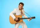 Victor Trevino - Elvis Tribute