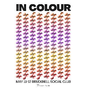 IN COLOUR