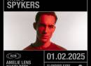 Milo Spykers