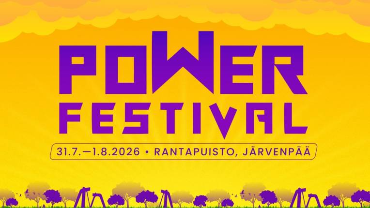 Power Festival