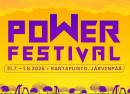Power Festival