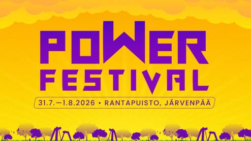 Power Festival