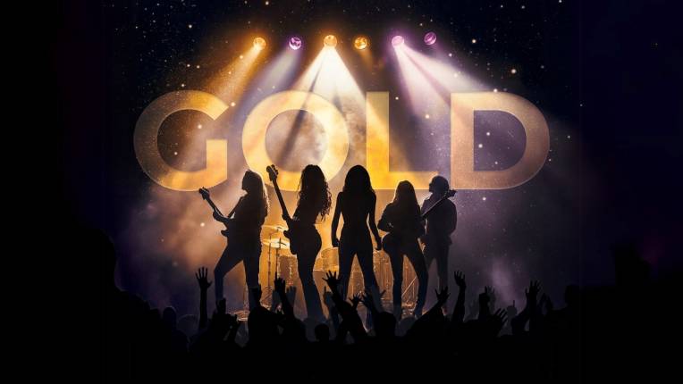GOLD - Tribute ABBA, Gärdestad & Vi