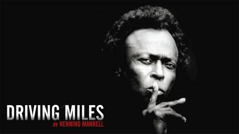 Driving Miles