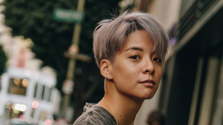 Amber Liu