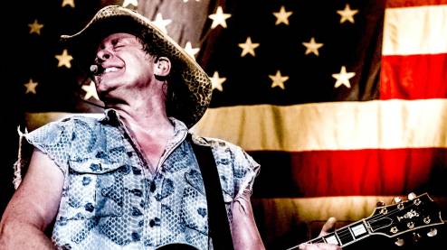 Ted Nugent