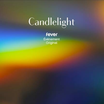 Candlelight Hommage à Pink Floyd à la Musée de la civilisation