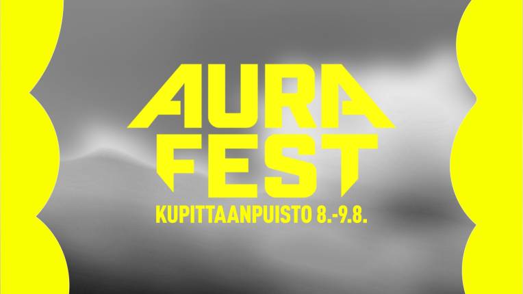 Aura Fest