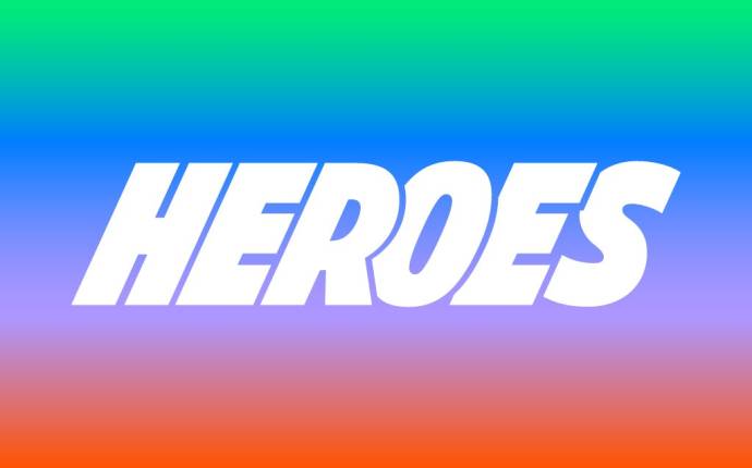 Heroes Festival