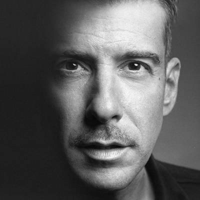 Francesco Gabbani
