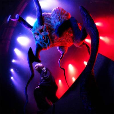 Rojuu en Razzmatazz, Barcelona 2026