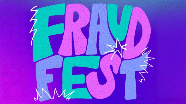 Fraud Fest