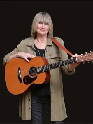 Gail Davies