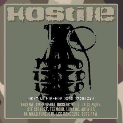 Hostile