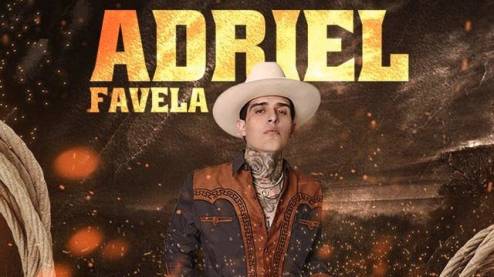 Adriel Favela