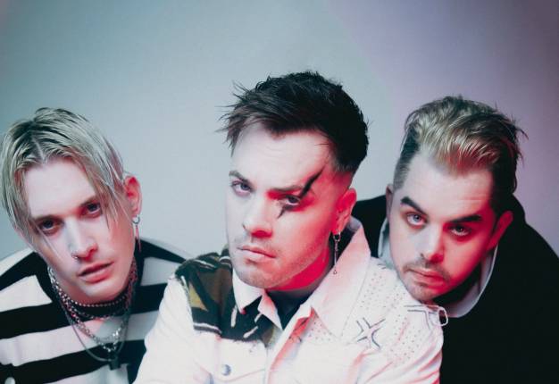Set It Off