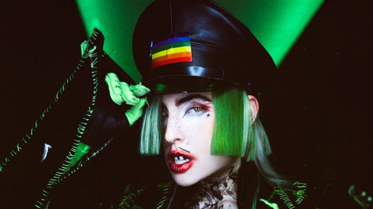 Dorian Electra