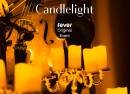 Candlelight 80's Rock Anthems