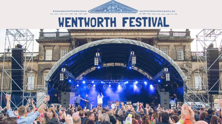 Wentworth Music Festival