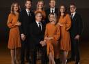 The Garms Family