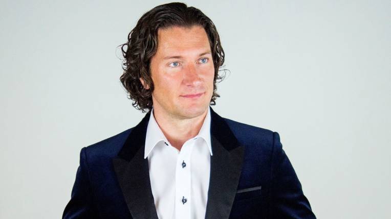 Tomi Metsäketo