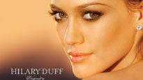 Hilary Duff