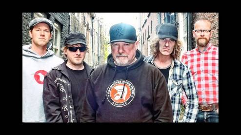 The Toasters